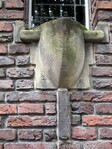 Ornament, detail.
<br/>
Gert-Jan Lobbes, 2016